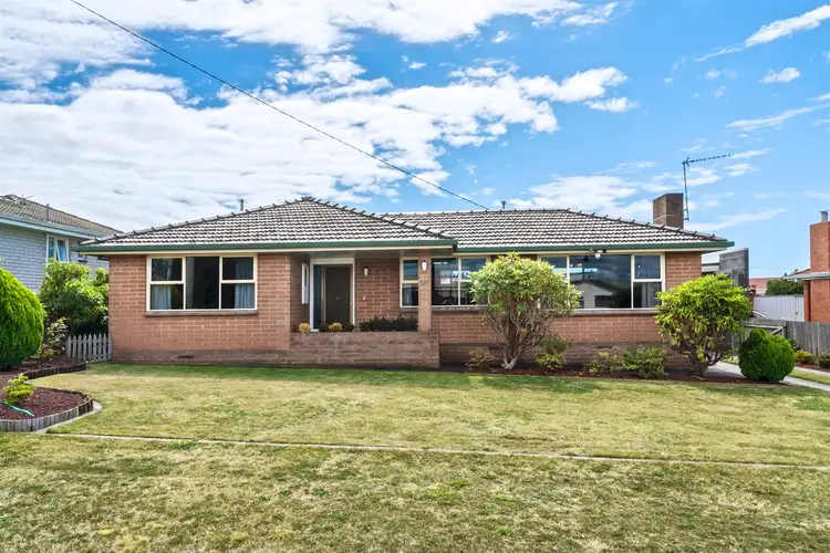 84 Upper Maud Street, West Ulverstone TAS 7315