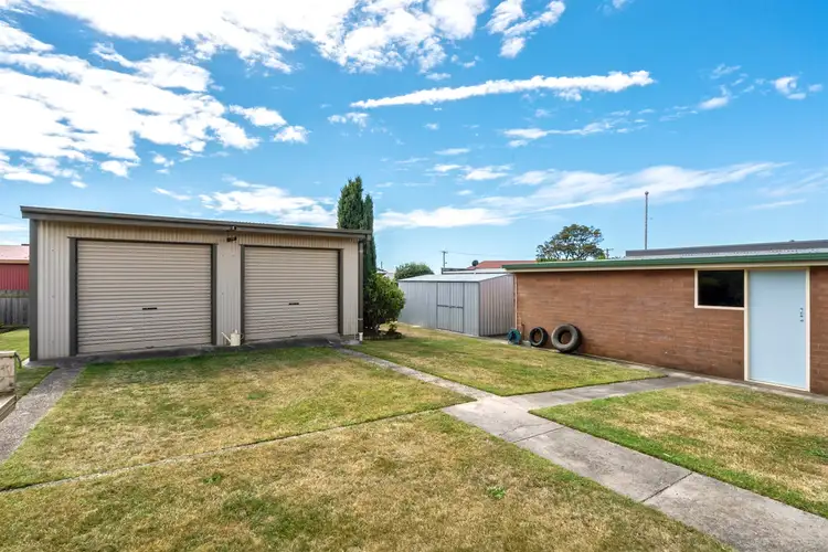 Second view of Homely house listing, 84 Upper Maud Street, West Ulverstone TAS 7315