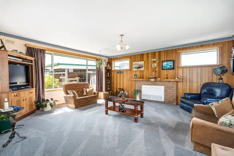 Fifth view of Homely house listing, 84 Upper Maud Street, West Ulverstone TAS 7315