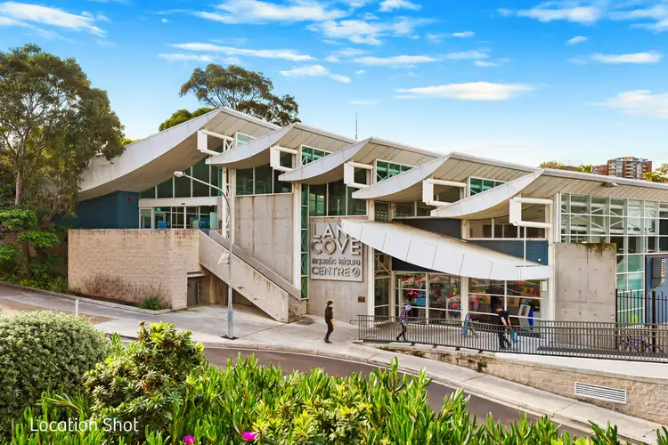 Fifth view of Homely apartment listing, 28/410 Mowbray Road, Lane Cove NSW 2066