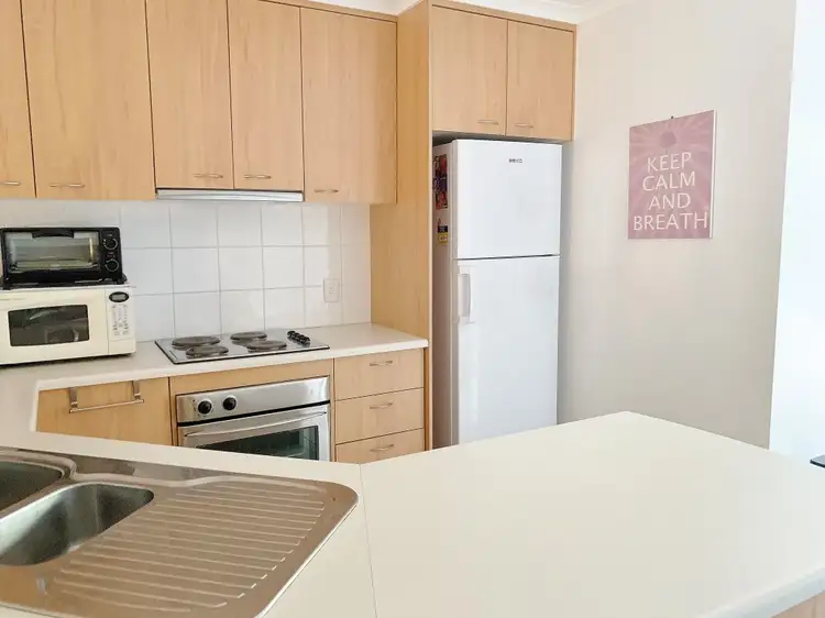 Main view of Homely townhouse listing, 27/26 Nicker Crescent, Gillen NT 870