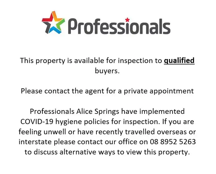 Second view of Homely townhouse listing, 27/26 Nicker Crescent, Gillen NT 870