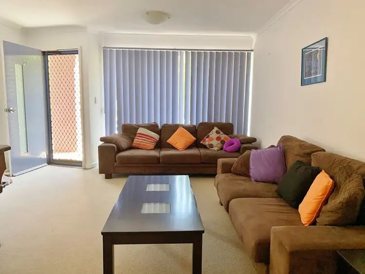 Third view of Homely townhouse listing, 27/26 Nicker Crescent, Gillen NT 870