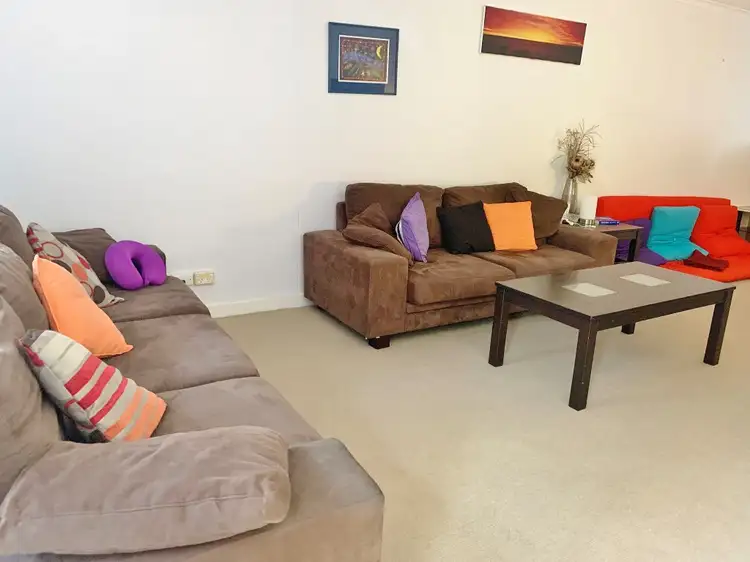 Fourth view of Homely townhouse listing, 27/26 Nicker Crescent, Gillen NT 870