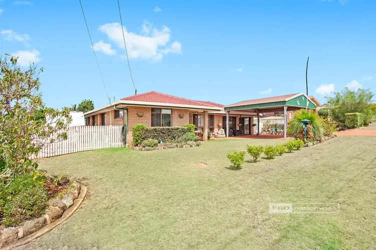 14 Riethmuller Street, Kearneys Spring QLD 4350