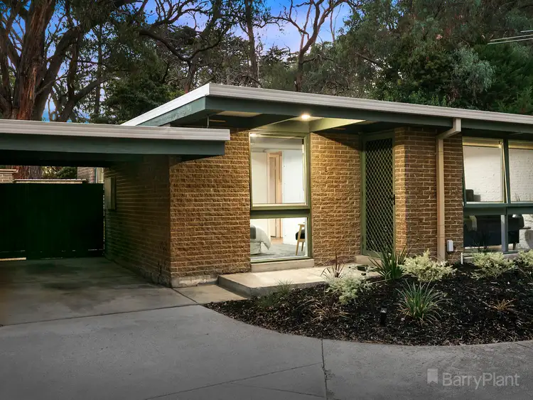 3/10 Pleasant Street, Kilsyth VIC 3137