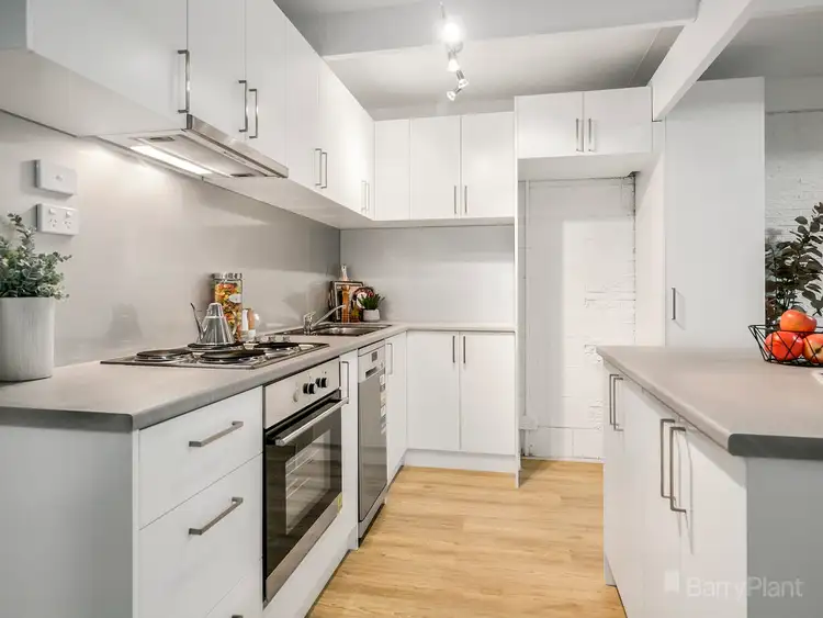 Second view of Homely unit listing, 3/10 Pleasant Street, Kilsyth VIC 3137