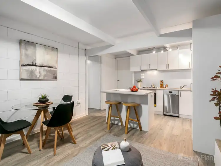 Third view of Homely unit listing, 3/10 Pleasant Street, Kilsyth VIC 3137