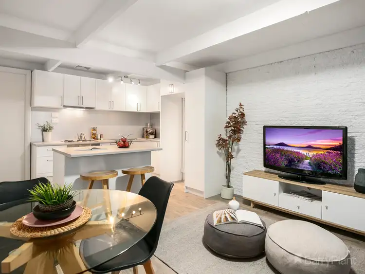 Fifth view of Homely unit listing, 3/10 Pleasant Street, Kilsyth VIC 3137