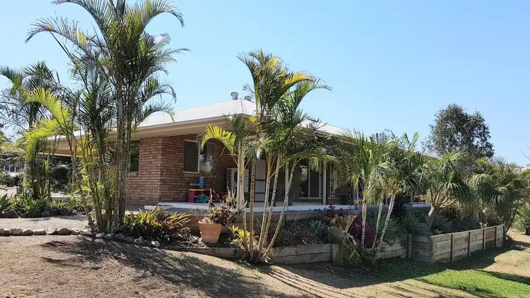17 DAVIS COURT, Hazeldean QLD 4515