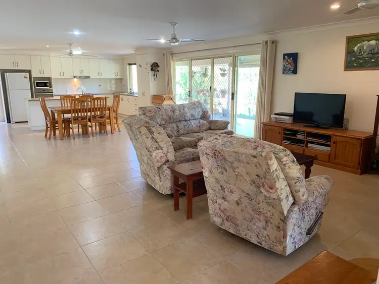 Fourth view of Homely rural property listing, 17 DAVIS COURT, Hazeldean QLD 4515