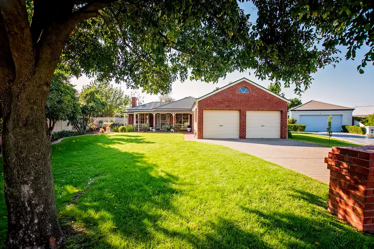 7 Kulgoa Avenue, Moama NSW 2731