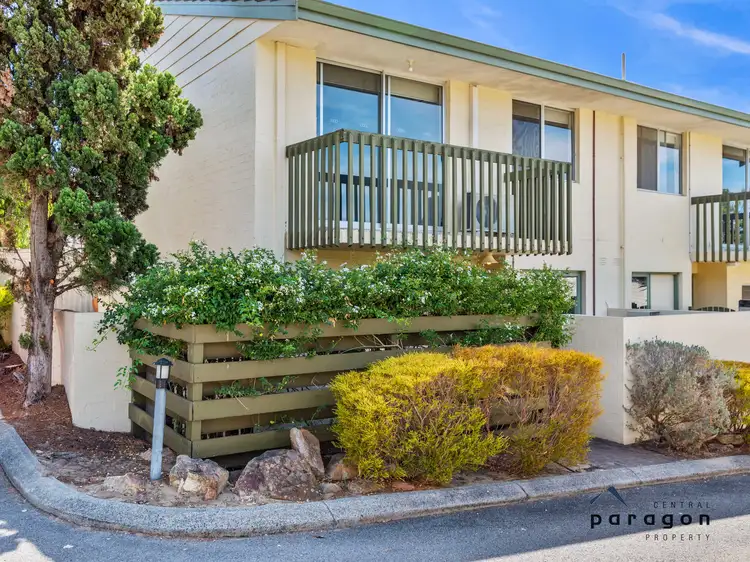 Main view of Homely townhouse listing, 1/98 Moulden Avenue, Yokine WA 6060