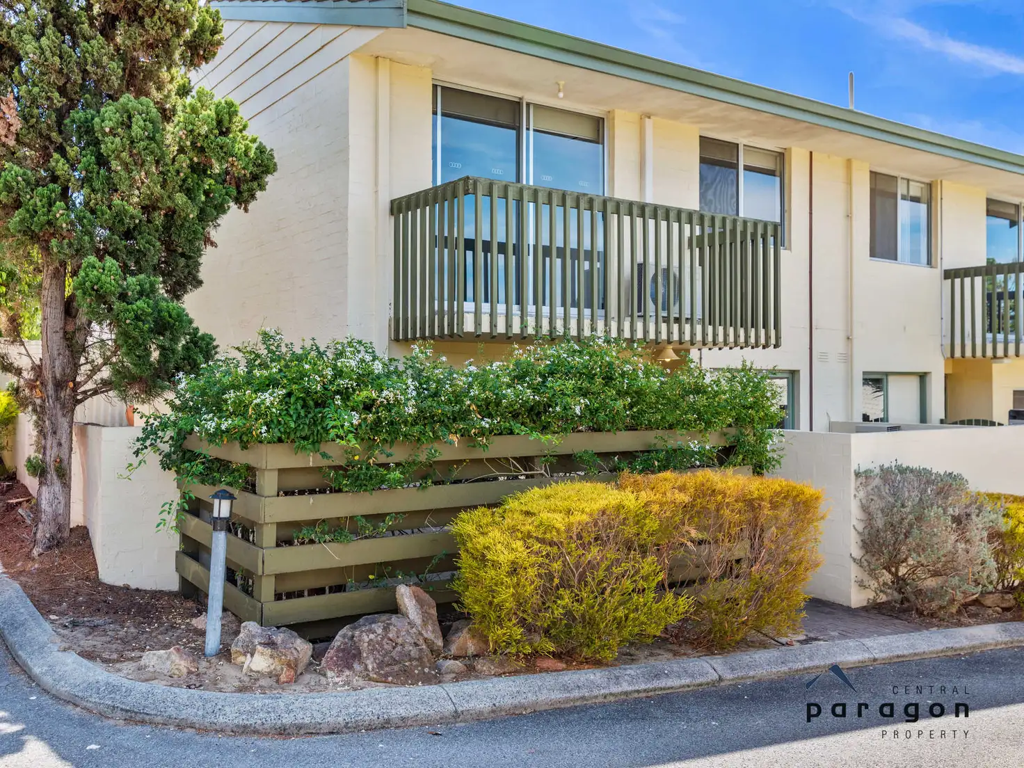 Main view of Homely townhouse listing, 1/98 Moulden Avenue, Yokine WA 6060