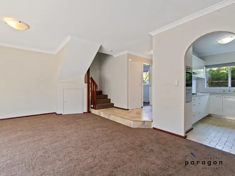 Third view of Homely townhouse listing, 1/98 Moulden Avenue, Yokine WA 6060