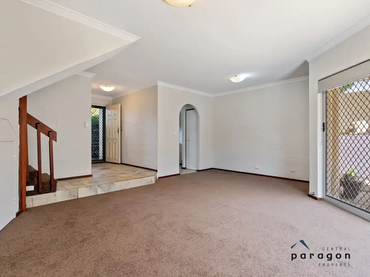 Fourth view of Homely townhouse listing, 1/98 Moulden Avenue, Yokine WA 6060