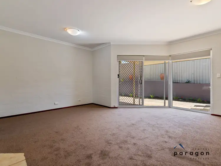 Fifth view of Homely townhouse listing, 1/98 Moulden Avenue, Yokine WA 6060