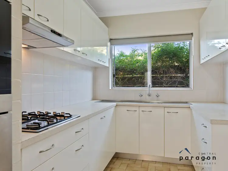 Sixth view of Homely townhouse listing, 1/98 Moulden Avenue, Yokine WA 6060