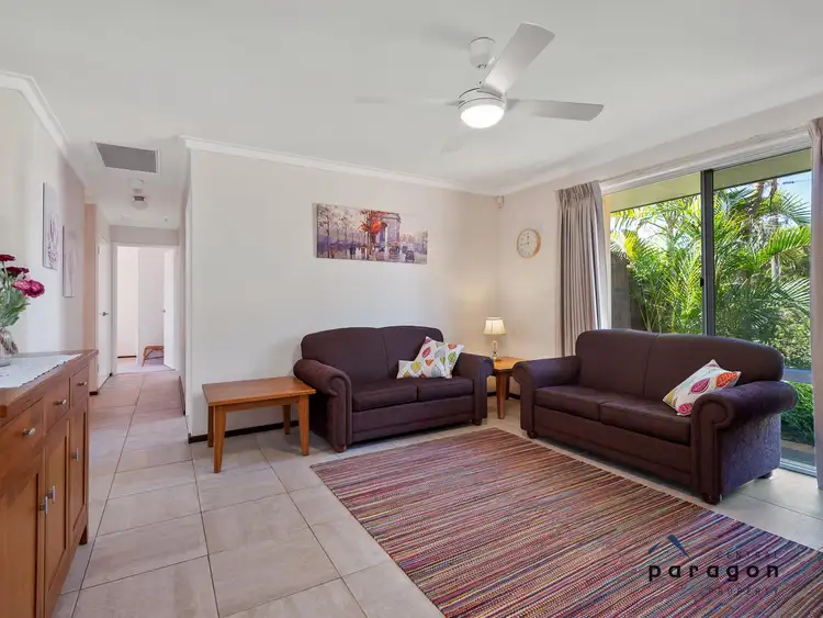 Second view of Homely house listing, 33A Penguin Street, Dianella WA 6059