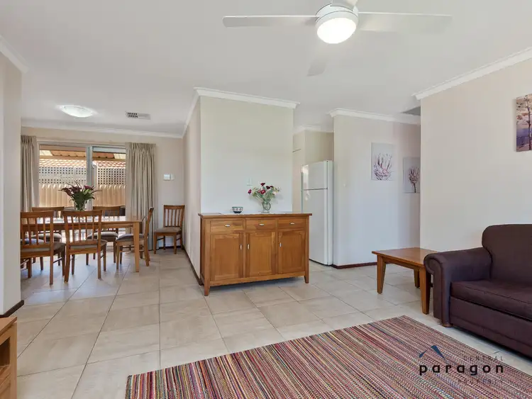 Third view of Homely house listing, 33A Penguin Street, Dianella WA 6059