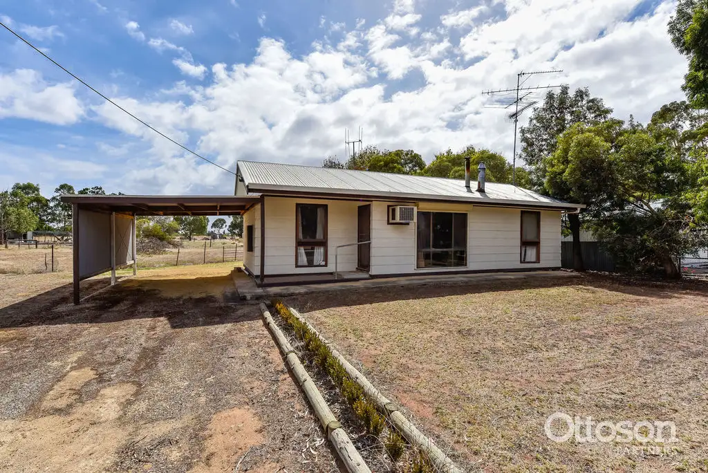 Main view of Homely house listing, 66 & 69 Second Street, Frances SA 5262
