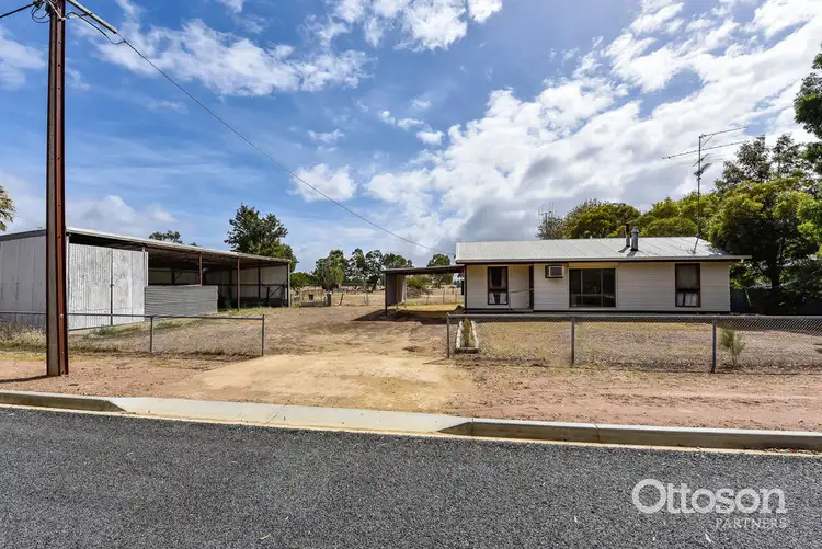 Second view of Homely house listing, 66 & 69 Second Street, Frances SA 5262