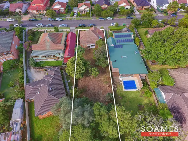 40 Pretoria Parade, Hornsby NSW 2077