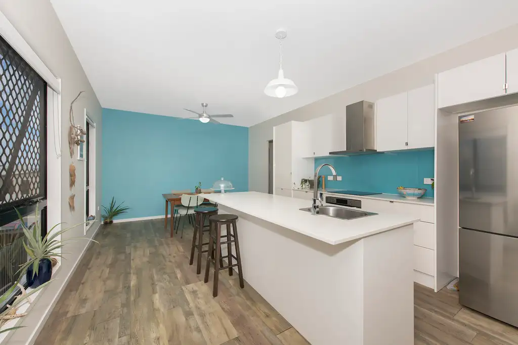 Main view of Homely house listing, 37 Savannah Chase, Burdell QLD 4818