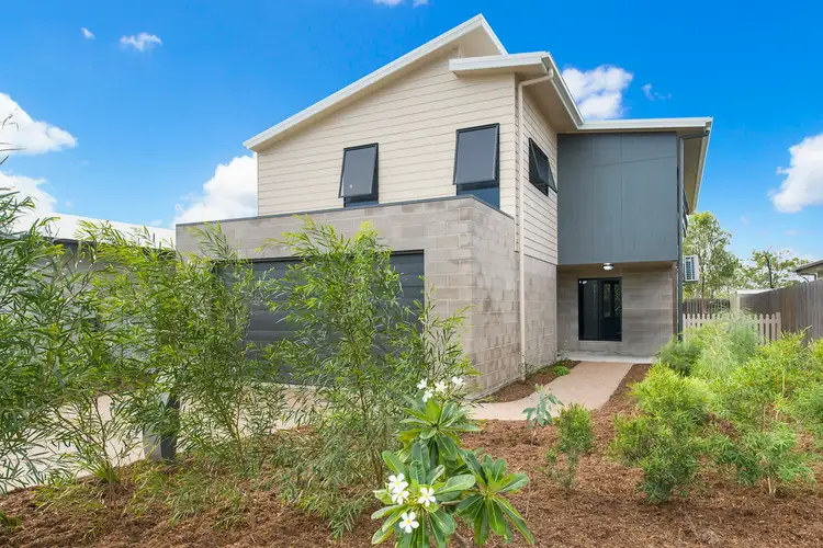 Fourth view of Homely house listing, 37 Savannah Chase, Burdell QLD 4818