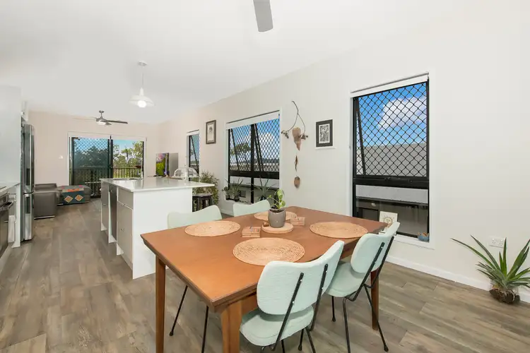 Fifth view of Homely house listing, 37 Savannah Chase, Burdell QLD 4818