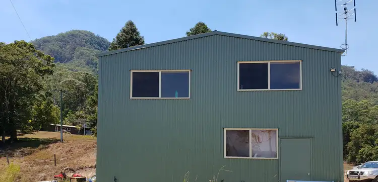 77 Suffolk Road, Nimbin NSW 2480