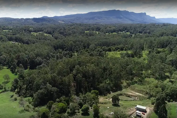 Second view of Homely rural property listing, 77 Suffolk Road, Nimbin NSW 2480