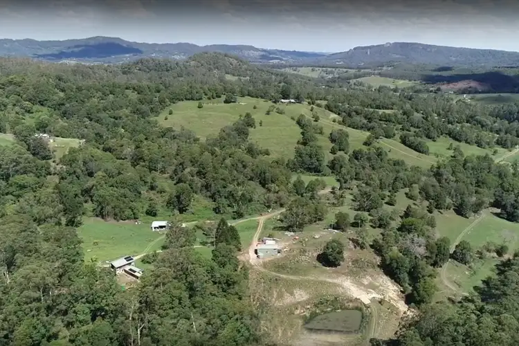 Third view of Homely rural property listing, 77 Suffolk Road, Nimbin NSW 2480