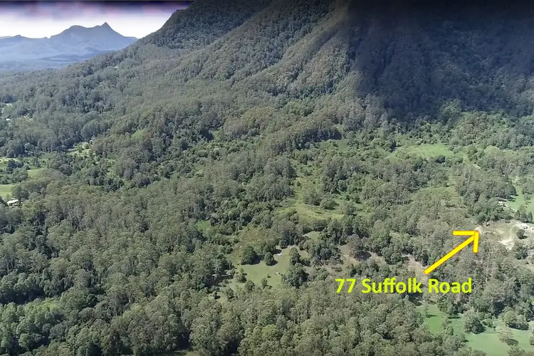 Fifth view of Homely rural property listing, 77 Suffolk Road, Nimbin NSW 2480