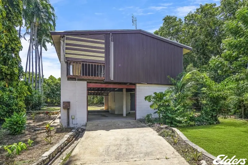 Main view of Homely house listing, 4 Cadet Court, Gray NT 830