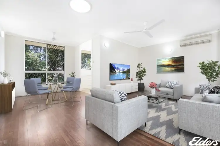 Second view of Homely house listing, 4 Cadet Court, Gray NT 830
