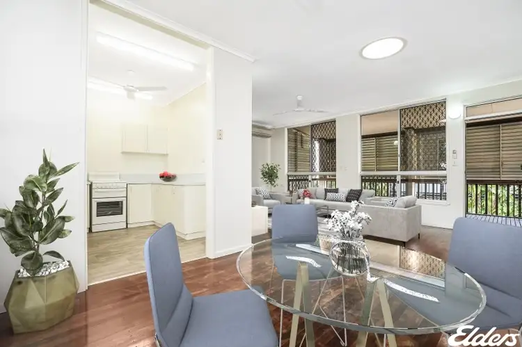 Fourth view of Homely house listing, 4 Cadet Court, Gray NT 830