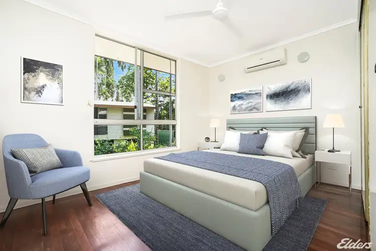 Fifth view of Homely house listing, 4 Cadet Court, Gray NT 830