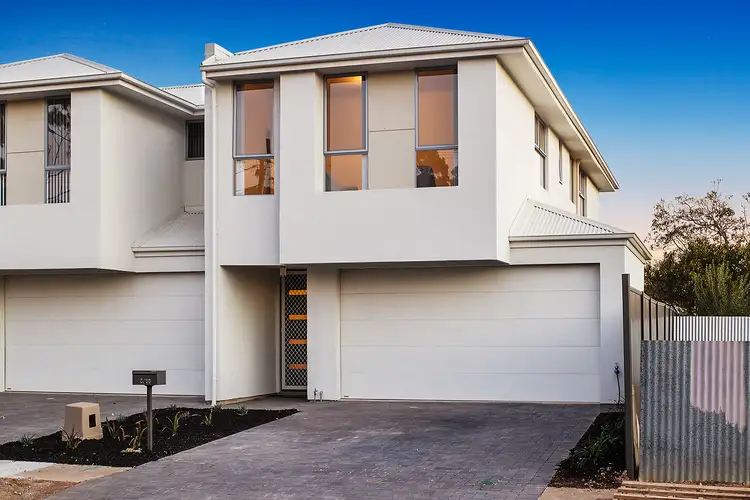 Second view of Homely house listing, 5/88 Nunyah Avenue, Park Holme SA 5043