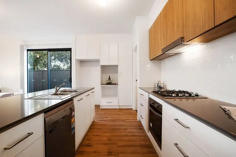 Fourth view of Homely house listing, 5/88 Nunyah Avenue, Park Holme SA 5043