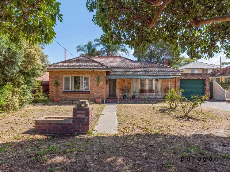 9 Blair Road, Yokine WA 6060