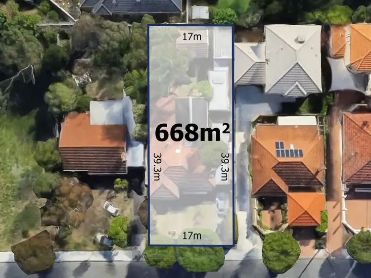 Second view of Homely house listing, 9 Blair Road, Yokine WA 6060