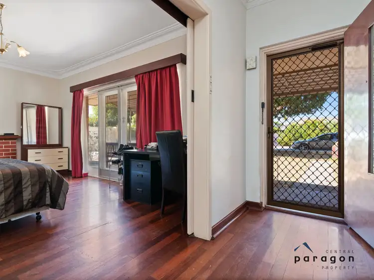 Fourth view of Homely house listing, 9 Blair Road, Yokine WA 6060