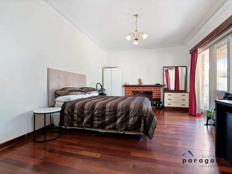 Fifth view of Homely house listing, 9 Blair Road, Yokine WA 6060