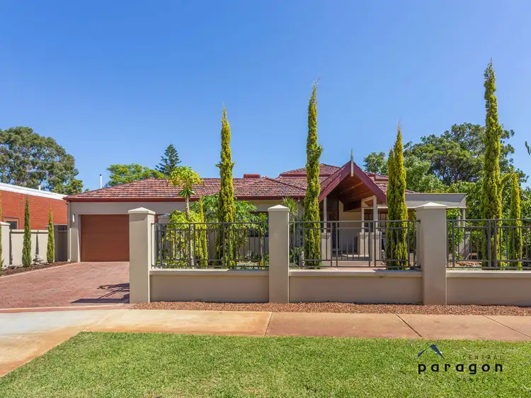 Main view of Homely house listing, 137 Bradford Street, Coolbinia WA 6050