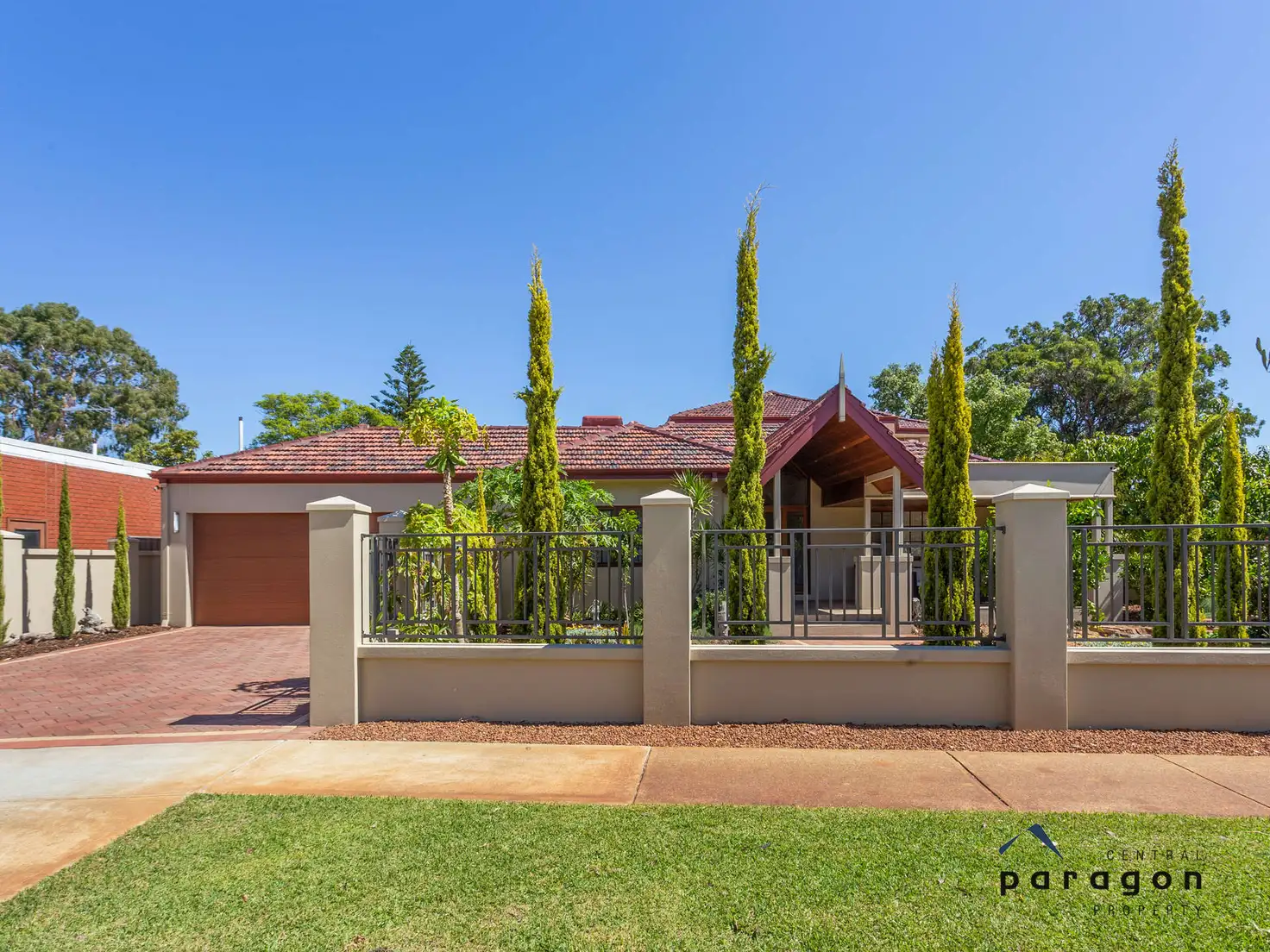 Main view of Homely house listing, 137 Bradford Street, Coolbinia WA 6050