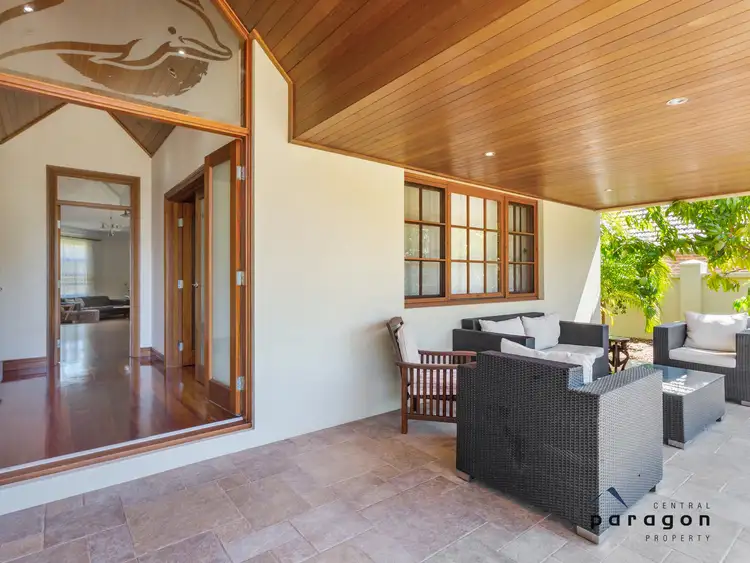Sixth view of Homely house listing, 137 Bradford Street, Coolbinia WA 6050