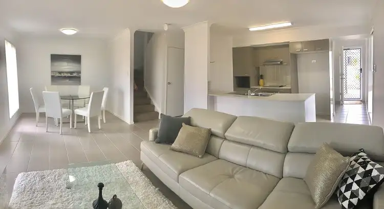 Main view of Homely townhouse listing, 40/12 Kimberley Close, Redbank Plains QLD 4301