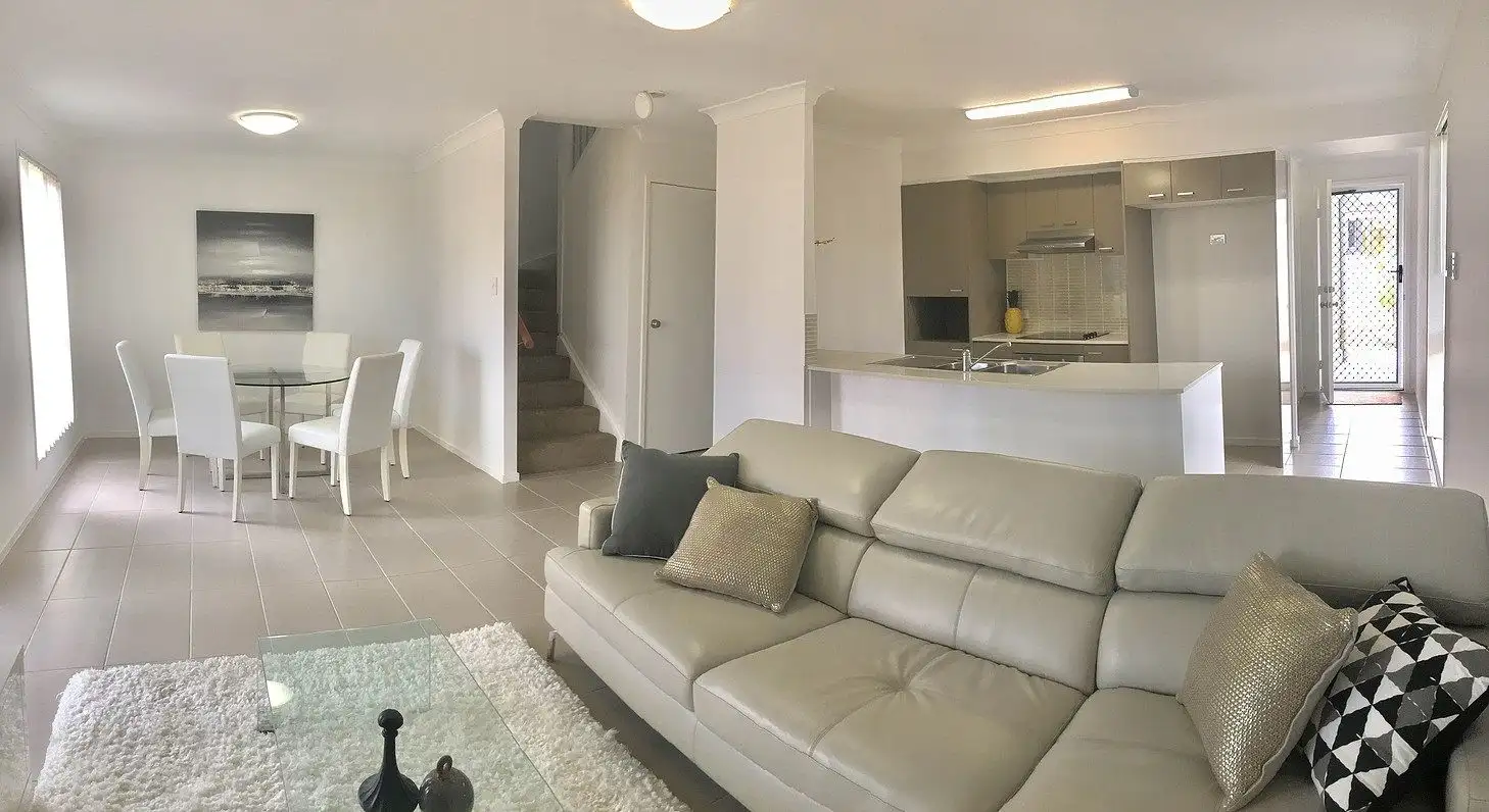 Main view of Homely townhouse listing, 40/12 Kimberley Close, Redbank Plains QLD 4301