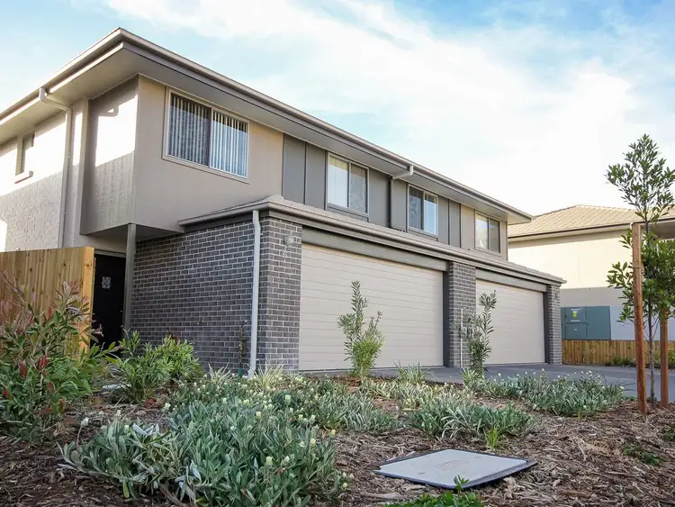 Second view of Homely townhouse listing, 40/12 Kimberley Close, Redbank Plains QLD 4301